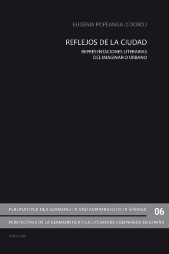 Reflejos de la ciudad 