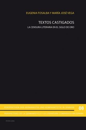 Textos castigados 