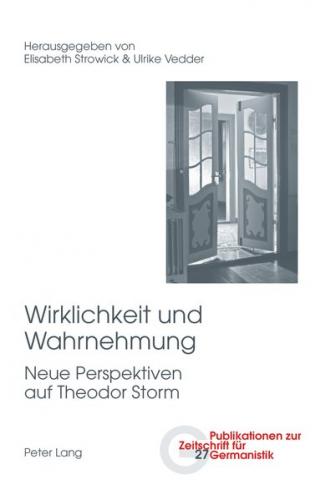 Wirklichkeit und Wahrnehmung 