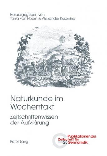 Naturkunde im Wochentakt 
