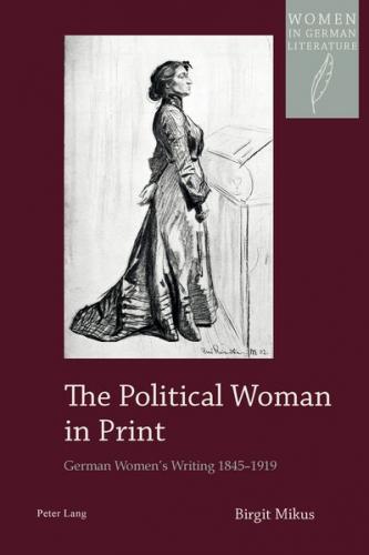 The Political Woman in Print 