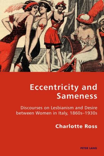 Eccentricity and Sameness 