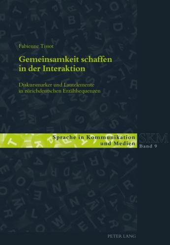 Gemeinsamkeit schaffen in der Interaktion 