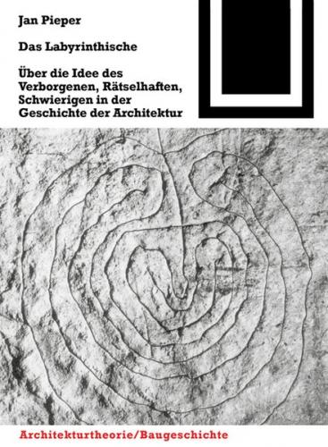 Das Labyrinthische (Ebook - pdf) 