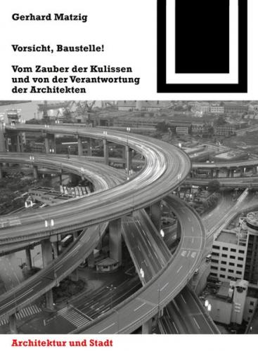 Vorsicht, Baustelle! 