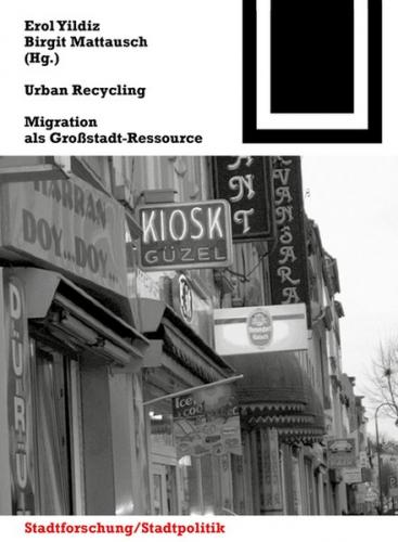 Urban Recycling (Ebook - pdf) 