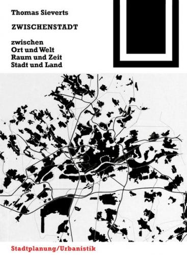 Zwischenstadt (Ebook - pdf) 