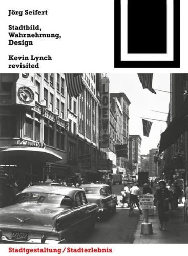 Stadtbild, Wahrnehmung, Design (Ebook - pdf) 