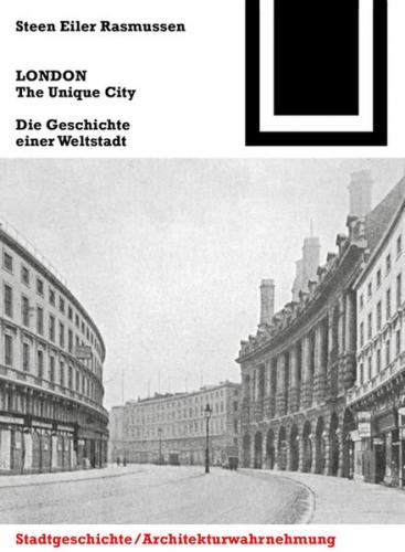 LONDON. The Unique City (Ebook - pdf) 
