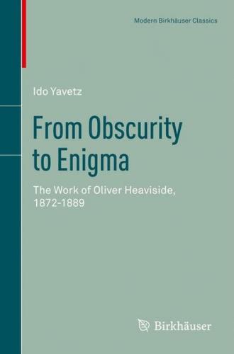 From Obscurity to Enigma 