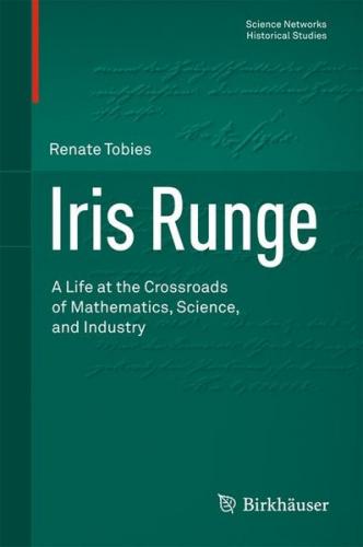 Iris Runge (Ebook - pdf) 