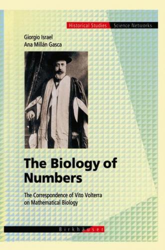 The Biology of Numbers (Ebook - pdf) 