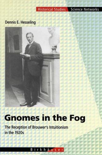 Gnomes in the Fog 