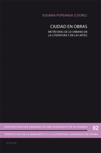 Ciudad en Obras (Ebook - pdf) 