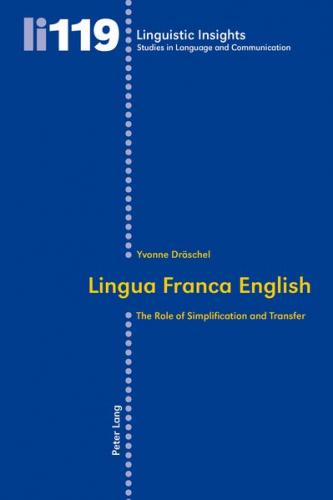 Lingua Franca English (Ebook - pdf) 