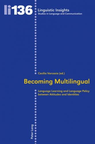 Becoming Multilingual (Ebook - pdf) 