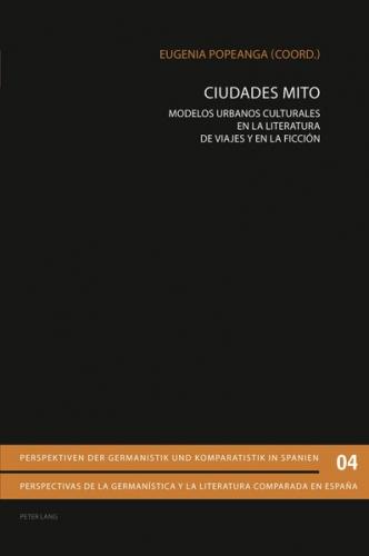 Ciudades Mito (Ebook - pdf) 