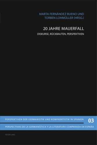 20 Jahre Mauerfall (Ebook - pdf) 