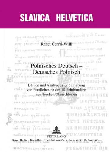 Polnisches Deutsch – Deutsches Polnisch (Ebook - pdf) 