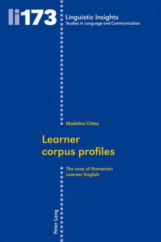 Learner corpus profiles (Ebook - pdf) 