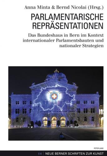 Parlamentarische Repräsentationen (Ebook - pdf) 