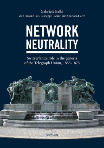 Network Neutrality (Ebook - pdf) 