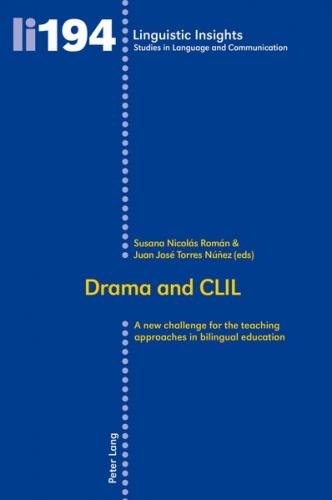 Drama and CLIL (Ebook - pdf) 
