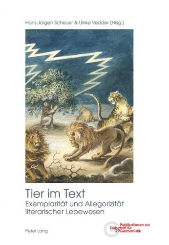 Tier im Text (Ebook - pdf) 