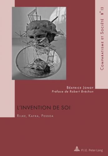 L’Invention de soi (Ebook - pdf) 