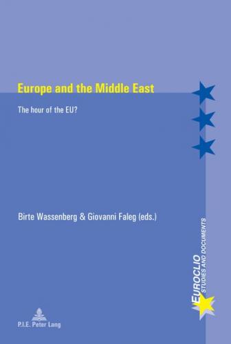 Europe and the Middle East (Ebook - pdf) 