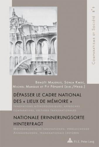 Dépasser le cadre national des « Lieux de mémoire » / Nationale Erinnerungsorte hinterfragt (Ebook - pdf) 