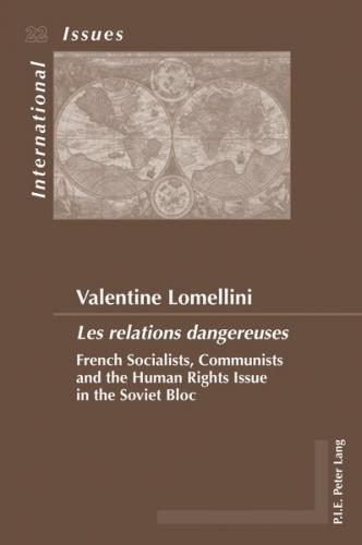 «Les relations dangereuses» (Ebook - pdf) 