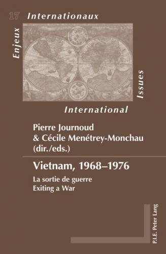 Vietnam, 1968–1976 (Ebook - pdf) 