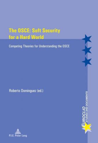 The OSCE: Soft Security for a Hard World (Ebook - pdf) 