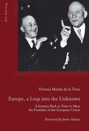 Europe, a Leap into the Unknown (Ebook - pdf) 