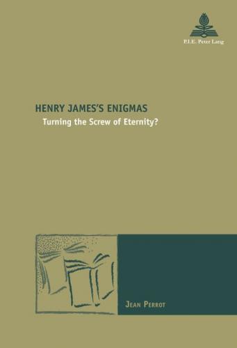 Henry James’s Enigmas (Ebook - pdf) 
