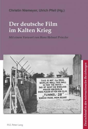 Der deutsche Film im Kalten Krieg (Ebook - pdf) 