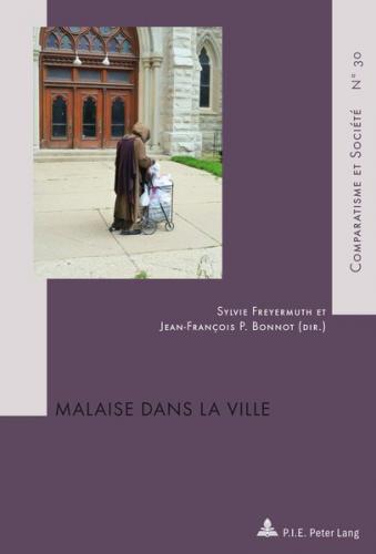 Malaise dans la ville (Ebook - pdf) 