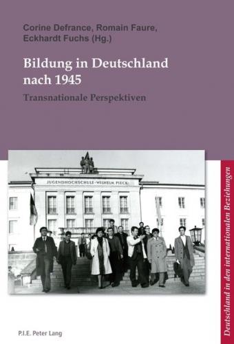 Bildung in Deutschland nach 1945 (Ebook - pdf) 