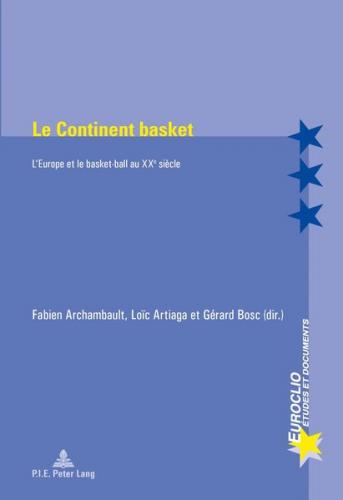 Le Continent basket (Ebook - pdf) 