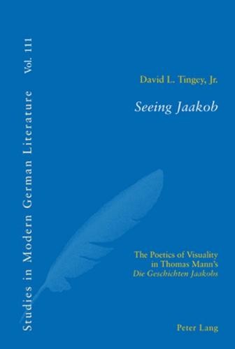 Seeing Jaakob (Ebook - pdf) 