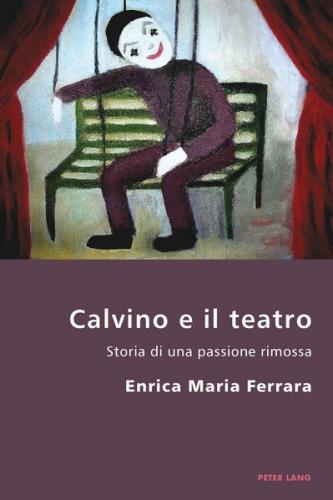 Calvino e il teatro (Ebook - pdf) 