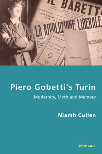 Piero Gobetti’s Turin (Ebook - pdf) 