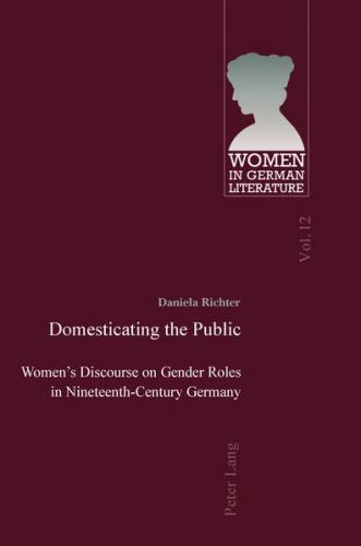 Domesticating the Public (Ebook - pdf) 