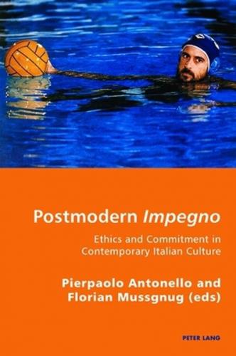 Postmodern Impegno - Impegno postmoderno (Ebook - pdf) 