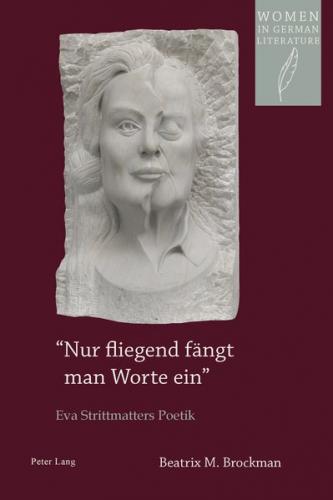 «Nur fliegend fängt man Worte ein» (Ebook - pdf) 