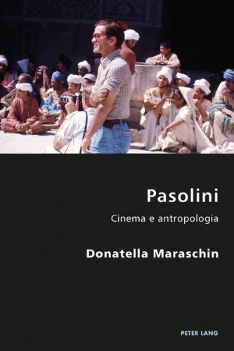 Pasolini (Ebook - pdf) 