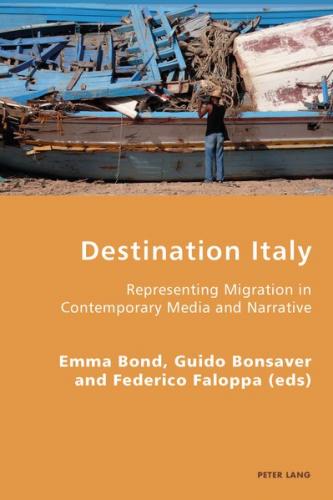 Destination Italy (Ebook - pdf) 