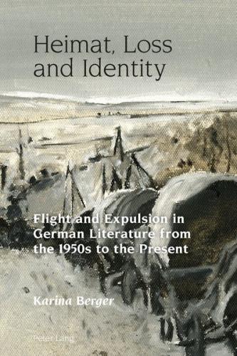 Heimat, Loss and Identity (Ebook - pdf) 