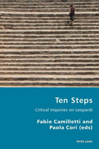 Ten Steps (Ebook - pdf) 